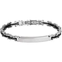Bracciale 2Jewels Uomo Type in Acciaio 231310 - 231310